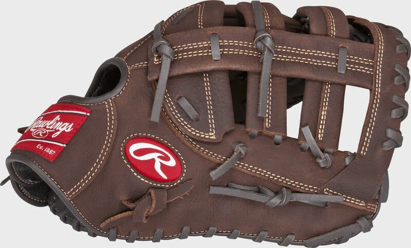 Rawlings Player Preferred 12.5" Baseball First Base Mitt - PFBDCT 3 Rawlings Player Preferred 12.5" Baseball First Base Mitt - PFBDCT - Image 3