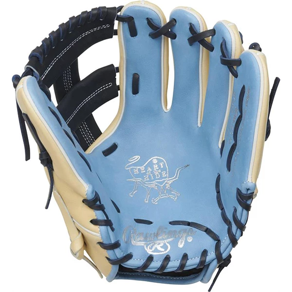 Rawlings Heart Of The Hide 11.5" Baseball Glove PRO204-20CB 2 Rawlings Heart Of The Hide 11.5" Baseball Glove PRO204-20CB - Image 2