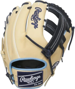 Rawlings Heart Of The Hide 11.5" Baseball Glove PRO204-20CB