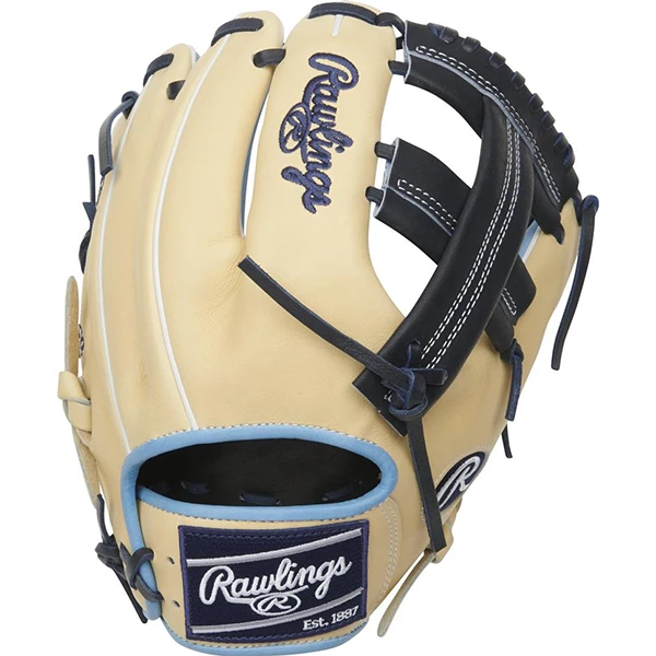 Rawlings Heart Of The Hide 11.5" Baseball Glove PRO204-20CB 1 Rawlings Heart Of The Hide 11.5" Baseball Glove PRO204-20CB