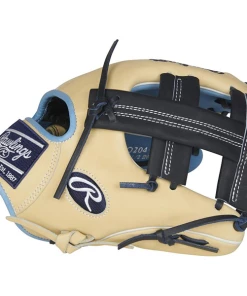 Rawlings Heart Of The Hide 11.5" Baseball Glove PRO204-20CB 7 Rawlings Heart Of The Hide 11.5" Baseball Glove PRO204-20CB -Gloves Sales Store PRO204 20CB 3 png 1400x Square