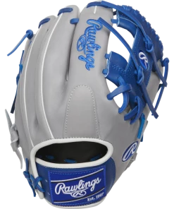 Rawlings Heart Of The Hide 11.5" PRO204-2GR