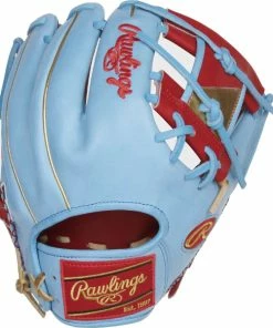 Rawlings Heart Of The Hide 11.5" Baseball Glove - PRO204-2SCB