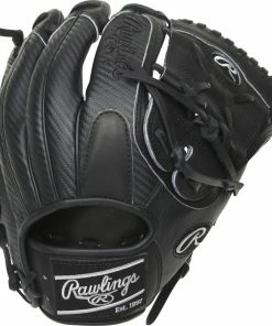 Rawlings Heart Of The Hide 11.75" Baseball Glove PRO205-9BCF
