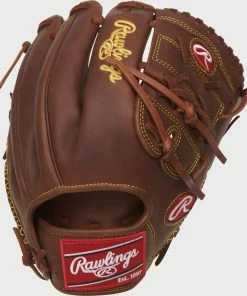 Rawlings Heart Of The Hide 11.75" Baseball Glove PRO205-9TI