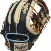 Rawlings Heart Of The Hide 11.75" Baseball Glove PRO315-2CBC