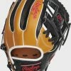 Rawlings Heart Of The Hide 11.5" Baseball Glove PRO934-2T