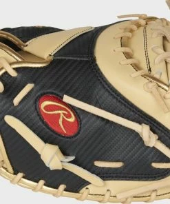 Rawlings Heart Of The Hide 34" Baseball Catchers Mitt PROCM41CCF 6 Rawlings Heart Of The Hide 34" Baseball Catchers Mitt PROCM41CCF -Gloves Sales Store PROCM41CCF 3