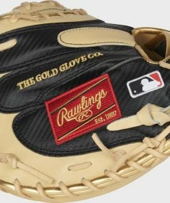 Rawlings Heart Of The Hide 34" Baseball Catchers Mitt PROCM41CCF 7 Rawlings Heart Of The Hide 34" Baseball Catchers Mitt PROCM41CCF -Gloves Sales Store PROCM41CCF 4