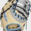 Rawlings Heart Of The Hide 13" Baseball First Base Mitt - PRODCTCG