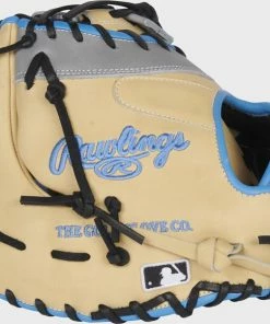 Rawlings Heart Of The Hide 13" Baseball First Base Mitt - PRODCTCG -Gloves Sales Store PRODCTCG 4