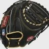 Rawlings Heart Of The Hide Gary Sanchez 33.5" Baseball Catchers Mitt - PROGS24