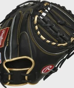 Rawlings Heart Of The Hide Gary Sanchez 33.5" Baseball Catchers Mitt - PROGS24