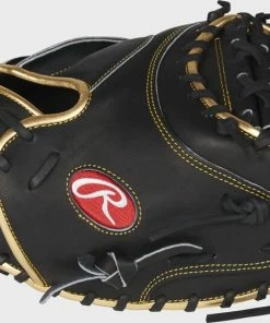 Rawlings Heart Of The Hide Gary Sanchez 33.5" Baseball Catchers Mitt - PROGS24 6 Rawlings Heart Of The Hide Gary Sanchez 33.5" Baseball Catchers Mitt - PROGS24 -Gloves Sales Store PROGS24 3