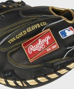 Rawlings Heart Of The Hide Gary Sanchez 33.5" Baseball Catchers Mitt - PROGS24 7 Rawlings Heart Of The Hide Gary Sanchez 33.5" Baseball Catchers Mitt - PROGS24 -Gloves Sales Store PROGS24 4