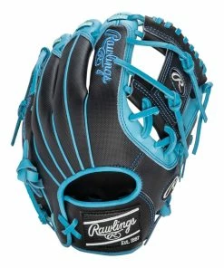 Rawlings Heart Of The Hide R2G Contour Fit 11.5" Baseball Glove - PROR204U-2BCB