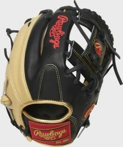 Rawlings Heart Of The Hide 11.5" PROR204U-2CB
