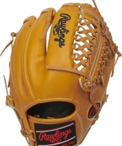 Rawlings Heart Of The Hide R2G 11.75" Baseball Glove PROR205-4T