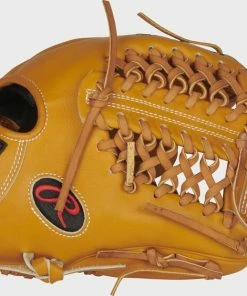 Rawlings Heart Of The Hide R2G 11.75" Baseball Glove PROR205-4T 6 Rawlings Heart Of The Hide R2G 11.75" Baseball Glove PROR205-4T -Gloves Sales Store PROR205 4T 3