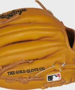 Rawlings Heart Of The Hide R2G 11.75" Baseball Glove PROR205-4T 7 Rawlings Heart Of The Hide R2G 11.75" Baseball Glove PROR205-4T -Gloves Sales Store PROR205 4T 4