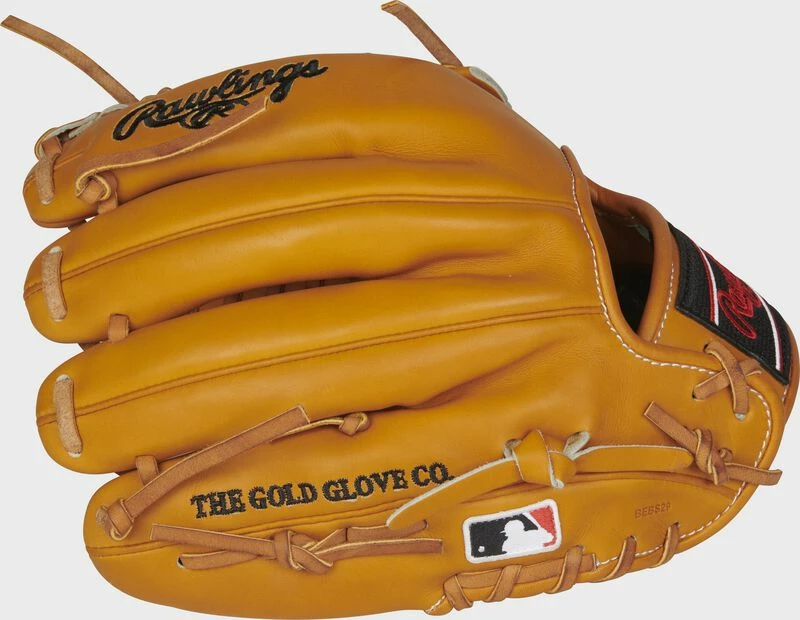 Rawlings Heart Of The Hide R2G 11.75" Baseball Glove PROR205-4T 4 Rawlings Heart Of The Hide R2G 11.75" Baseball Glove PROR205-4T - Image 4