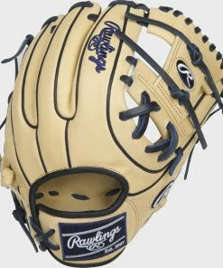 Rawlings Heart Of The Hide R2G Contour Fit 11.5" Baseball Glove PROR234U-2C