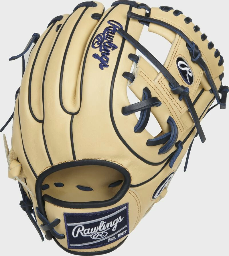 Rawlings Heart Of The Hide R2G Contour Fit 11.5" Baseball Glove PROR234U-2C 1 Rawlings Heart Of The Hide R2G Contour Fit 11.5" Baseball Glove PROR234U-2C