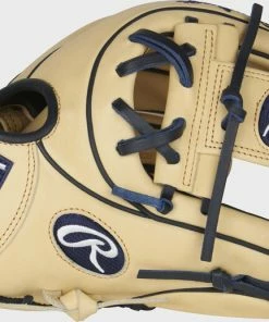 Rawlings Heart Of The Hide R2G Contour Fit 11.5" Baseball Glove PROR234U-2C 6 Rawlings Heart Of The Hide R2G Contour Fit 11.5" Baseball Glove PROR234U-2C -Gloves Sales Store PROR234U 2C 3