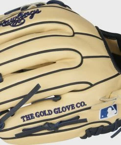 Rawlings Heart Of The Hide R2G Contour Fit 11.5" Baseball Glove PROR234U-2C 7 Rawlings Heart Of The Hide R2G Contour Fit 11.5" Baseball Glove PROR234U-2C -Gloves Sales Store PROR234U 2C 4
