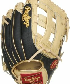 Rawlings Heart Of The Hide R2G Contour Fit 12.5" Baseball Glove PROR3028U-6C