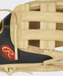 Rawlings Heart Of The Hide R2G Contour Fit 12.5" Baseball Glove PROR3028U-6C -Gloves Sales Store PROR3028U 6C 3