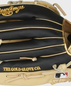 Rawlings Heart Of The Hide R2G Contour Fit 12.5" Baseball Glove PROR3028U-6C -Gloves Sales Store PROR3028U 6C 4