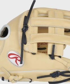 Rawlings Heart Of The Hide R2G Contour Fit 12.5" Baseball Glove PROR3028U-6CN 6 Rawlings Heart Of The Hide R2G Contour Fit 12.5" Baseball Glove PROR3028U-6CN -Gloves Sales Store PROR3028U 6CN 3