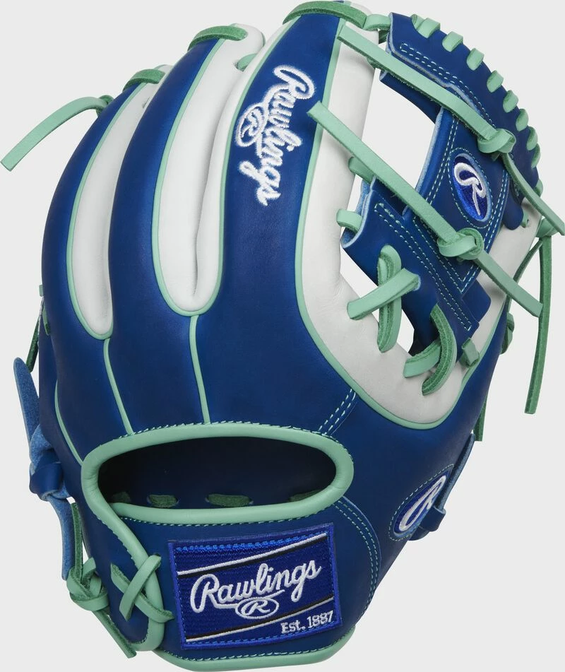 Rawlings Heart Of The Hide R2G 11.5" Baseball Glove PROR314-2RW 1 Rawlings Heart Of The Hide R2G 11.5" Baseball Glove PROR314-2RW