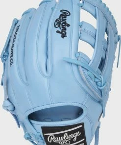 Rawlings Heart Of The Hide R2G 12.75" Baseball Glove - PROR3319-6CB