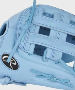Rawlings Heart Of The Hide R2G 12.75" Baseball Glove - PROR3319-6CB 6 Rawlings Heart Of The Hide R2G 12.75" Baseball Glove - PROR3319-6CB -Gloves Sales Store PROR3319 6CB 3