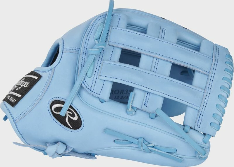Rawlings Heart Of The Hide R2G 12.75" Baseball Glove - PROR3319-6CB 3 Rawlings Heart Of The Hide R2G 12.75" Baseball Glove - PROR3319-6CB - Image 3