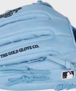 Rawlings Heart Of The Hide R2G 12.75" Baseball Glove - PROR3319-6CB 7 Rawlings Heart Of The Hide R2G 12.75" Baseball Glove - PROR3319-6CB -Gloves Sales Store PROR3319 6CB 4
