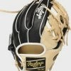 Rawlings Heart Of The Hide R2G 11.5" Baseball Glove PROR934-2CB