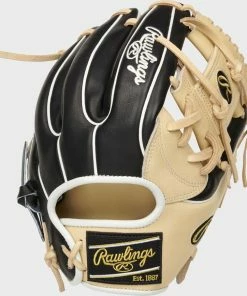 Rawlings Heart Of The Hide R2G 11.5" Baseball Glove PROR934-2CB