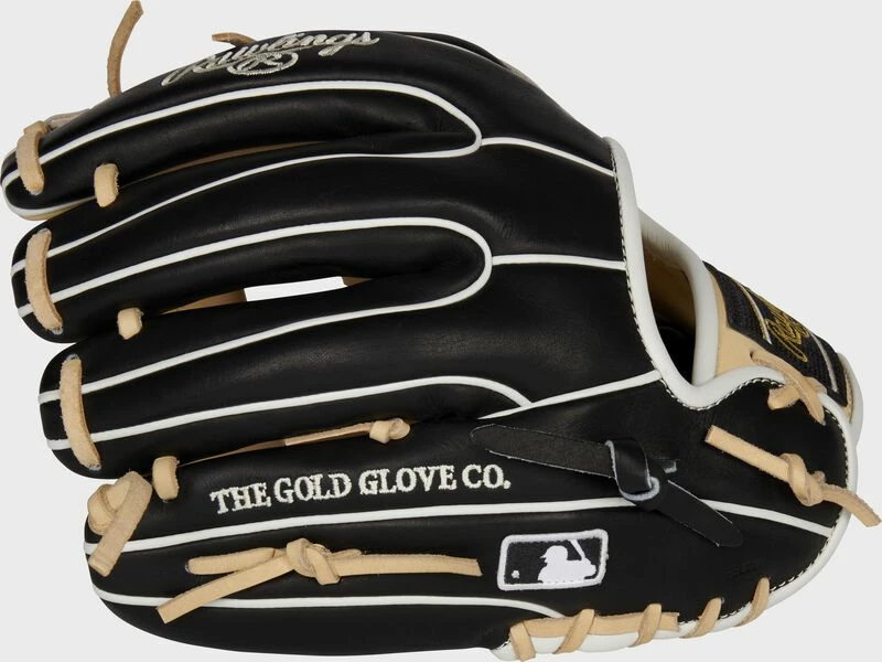 Rawlings Heart Of The Hide R2G 11.5" Baseball Glove PROR934-2CB 4 Rawlings Heart Of The Hide R2G 11.5" Baseball Glove PROR934-2CB - Image 4