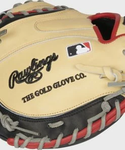 Rawlings Heart Of The Hide R2G Contour Fit 33" Baseball Catchers Mitt PRORCM33UC 7 Rawlings Heart Of The Hide R2G Contour Fit 33" Baseball Catchers Mitt PRORCM33UC -Gloves Sales Store PRORCM33UC 4