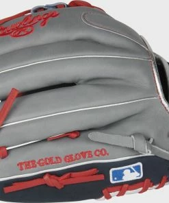 Rawlings Heart Of The Hide R2G Francisco Lindor 11.75" Baseball Glove PRORFL12N 7 Rawlings Heart Of The Hide R2G Francisco Lindor 11.75" Baseball Glove PRORFL12N -Gloves Sales Store PRORFL12N 4