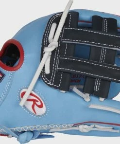 Rawlings Heart Of The Hide R2G Kris Bryant 12.25" PRORKB17CB 6 Rawlings Heart Of The Hide R2G Kris Bryant 12.25" PRORKB17CB -Gloves Sales Store PRORKB17CB 3