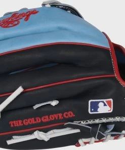 Rawlings Heart Of The Hide R2G Kris Bryant 12.25" PRORKB17CB 7 Rawlings Heart Of The Hide R2G Kris Bryant 12.25" PRORKB17CB -Gloves Sales Store PRORKB17CB 4