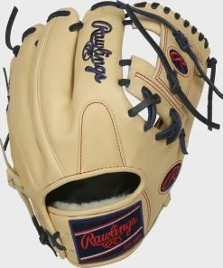 Rawlings Pro Preferred 11.5" Baseball Glove PROS204-2C