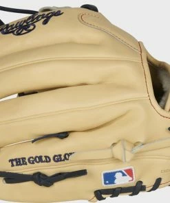 Rawlings Pro Preferred 11.5" Baseball Glove PROS204-2C -Gloves Sales Store PROS204 2C 4