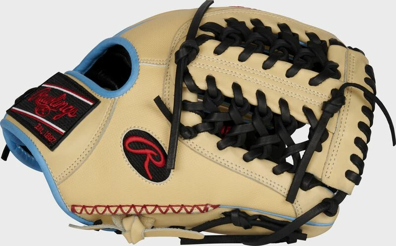 Rawlings Pro Preferred 11.5" Baseball Glove PROS204-4BSS 3 Rawlings Pro Preferred 11.5" Baseball Glove PROS204-4BSS - Image 3