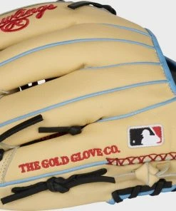 Rawlings Pro Preferred 11.5" Baseball Glove PROS204-4BSS 7 Rawlings Pro Preferred 11.5" Baseball Glove PROS204-4BSS -Gloves Sales Store PROS204 4BSS 4