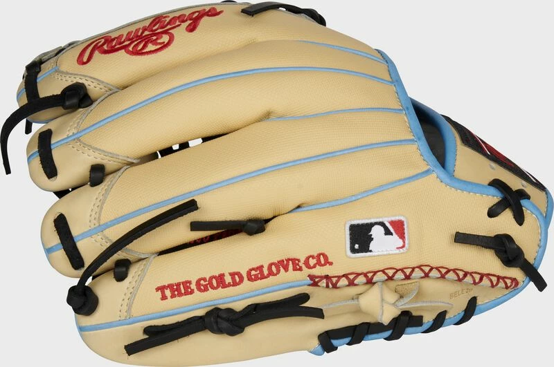 Rawlings Pro Preferred 11.5" Baseball Glove PROS204-4BSS 4 Rawlings Pro Preferred 11.5" Baseball Glove PROS204-4BSS - Image 4
